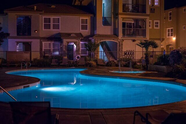 upgrade your pool in Lutz, FL